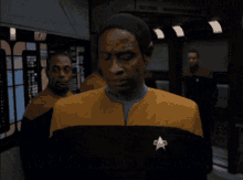 Star Trek Live Long GIF - Star Trek Live Long Prosper GIFs
