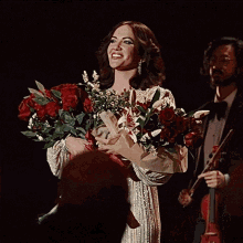Kate Siegel The Time Travelers Wife GIF - Kate Siegel The Time Travelers Wife A Mulher Do Viajante No Tempo GIFs