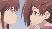 Anime Kissing GIF - Anime Kissing Bisexual GIFs