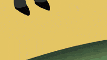 a cartoon of a man wearing a hat that says webchnl