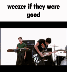 Ozma Weezer GIF - Ozma Weezer GIFs