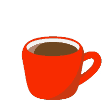 coffee hot coffee cup of coffee mug