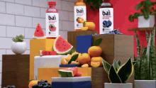 Bai Drink GIF - Bai Drink Fruit GIFs
