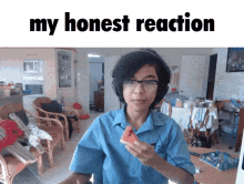 My Honest Reaction Watermelon GIF - My Honest Reaction Watermelon Discord GIFs