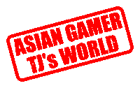 Asian Gamer Sticker - Asian Gamer Tj Stickers