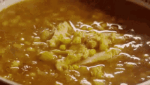 Pozole Toppings GIF - Pozole Topping Soup GIFs