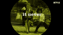 It Never Strays Joanna Kulig GIF - It Never Strays Joanna Kulig The Eddy GIFs