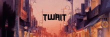 Twait GIF - Twait GIFs