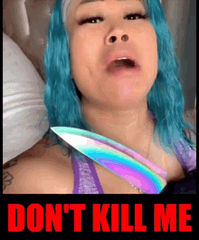 Its Lovely Mimi Dont Kill Me GIF - Its Lovely Mimi Lovely Mimi Dont Kill Me GIFs