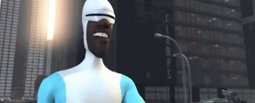 frozone-incredibles.gif