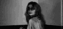 Scary Demon Girl GIF - Scary Demon Girl Scary Girl GIFs