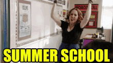 Summer School GIF - Summer School GIFs