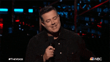 Come On Carson Daly GIF - Come On Carson Daly The Voice GIFs
