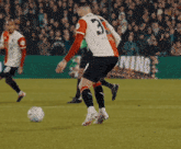 David Hancko Feyenoord GIF - David Hancko Feyenoord Hancko GIFs
