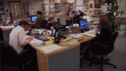 Memes Funny GIF - Memes Funny The Office - Discover & Share GIFs