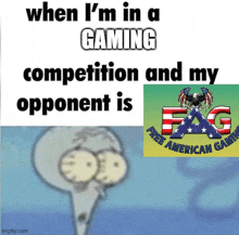 Free American Gaming GIF