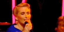 Eurovision Esc GIF - Eurovision Esc 1989 GIFs