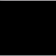 a purple dollar sign in a circle with a dark background