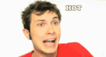 Toby GIF - Toby Turner Tobuscus Hot GIFs