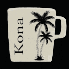 Kona Kona Coffee GIF - Kona Kona Coffee GIFs
