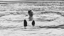 Pool Swimming GIF - Pool Swimming Benedict Cumberbatch GIFs