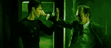 Keanu Reeves Matrix GIF - Keanu Reeves Matrix Neo GIFs