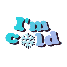 cold im