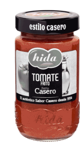 Tomato Jar Sticker - Tomato Jar Tomatofrito Stickers
