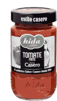 Tomato Jar Sticker - Tomato Jar Tomatofrito Stickers