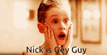 Nick Gey Guy GIF - Nick Gey Guy GIFs