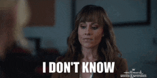 True Justice Family Ties Sleuthers GIF - True Justice Family Ties Sleuthers Nikki Deloach GIFs