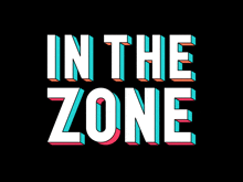 In The Zone GIF - In The Zone GIFs
