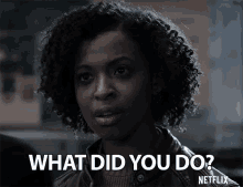What Did You Do Questioning GIF - What Did You Do Questioning Asking GIFs