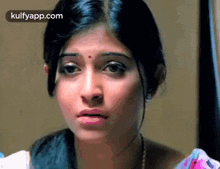 Thinking.Gif GIF - Thinking Anjali Actress GIFs