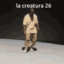 La Creatura La Creatura26 GIF - La Creatura La Creatura26 25 GIFs