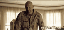 Baghdad Central Corey Stoll GIF - Baghdad Central Corey Stoll Tv Residence GIFs