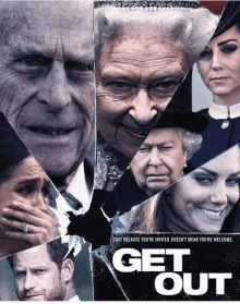 Get Out GIF - Get Out GIFs
