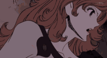 Lupin Anime GIF
