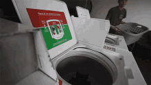Washing Clothes Washing Machine GIF - Washing Clothes Washing Machine Laundry GIFs