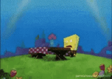 Spongebob Meme GIF - Spongebob Meme I Need It GIFs