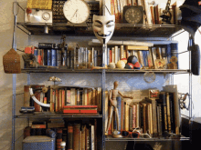 Library Knowledge GIF - Library Knowledge Learning GIFs