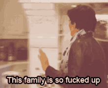 This Family Is So Fuck Up GIF - This Family Is So Fuck Up GIFs