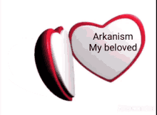 Arkanism My Beloved Arkanism Clan Storm GIF - Arkanism My Beloved Arkanism Clan Storm GIFs