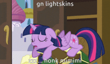 Gunhoguns Lottie Lightskin Empire GIF - Gunhoguns Lottie Lightskin Empire GIFs