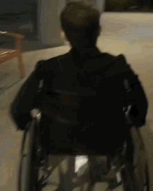 dramatic wheelchair buckby wheelchair wheelchair reveal wheelchair spin redbar wheelchair