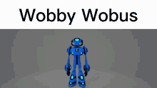 Ben10 Wobby Wobus GIF - Ben10 Wobby Wobus Anime GIFs