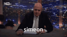 Simeon Basedsimeon GIF - Simeon Basedsimeon GIFs