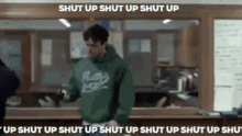 Manchester Manchester By The Sea GIF - Manchester Manchester By The Sea Uha GIFs