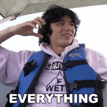 Everything Lofe GIF - Everything Lofe Every Single Thing GIFs