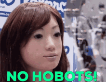 no hobots hobot bot